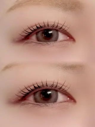 パーマ アトリエFAM所属・アイラッシュ アトリエFAMのマツエク・マツパデザイン