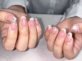 ネイル lulumu所属・Eri .Iのネイルデザイン