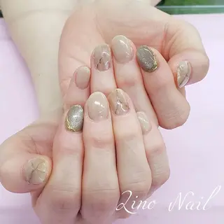 ネイル Lino Nailのネイルデザイン
