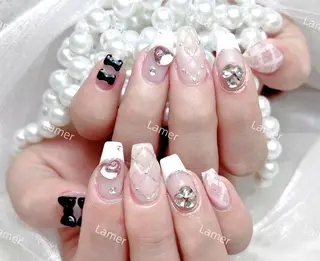 ネイル La Merのネイルデザイン