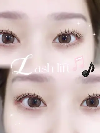 マツエク・マツパ Une fleur SUZUの眉毛・アイブロウイメージ