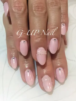 ネイル 田澤 真理子のネイルデザイン