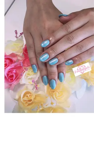 ネイル Asa miのネイルデザイン