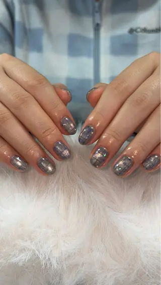 ネイル MIAMI NAIL所属・Miami Nailのネイルデザイン