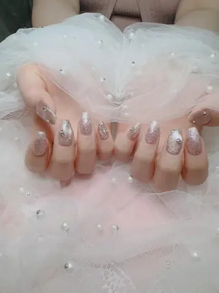 ネイル nail ONE🤍のネイルデザイン