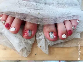 ネイル エムズ エムズのマツエク・マツパデザイン