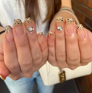 ネイル ulu🌼 nanaのネイルデザイン