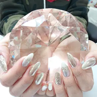 ネイル Coco Girlsのネイルデザイン