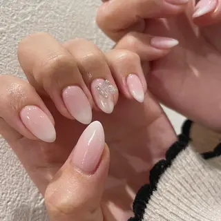 ネイル miu nail所属・MIUNail YUMIのネイルデザイン