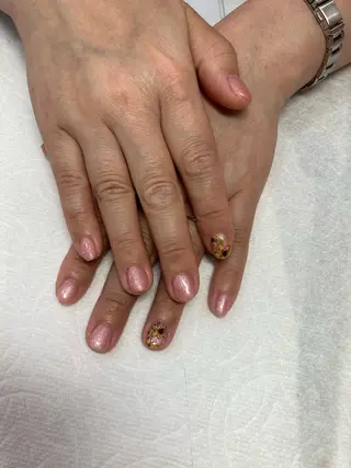 ネイル リリーズネイルサプライ所属・リリーズサプライ 瀬尾のネイルデザイン