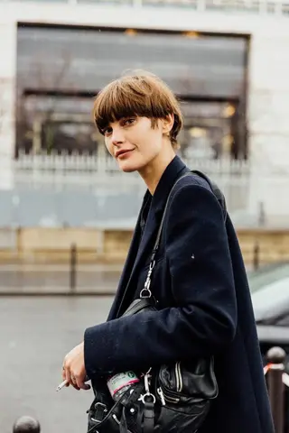 ショート AWESOME所属・似合わせメンズカット /mizukiのヘアスタイル