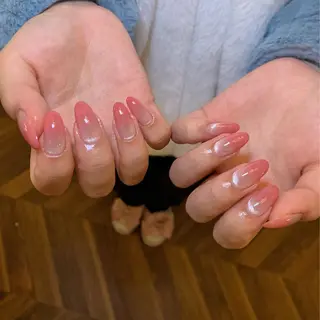 ネイル UnicornNail所属・Unicorn Nail 矢場町店のネイルデザイン