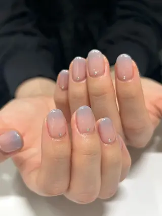 ネイル katarina🪐 filonnailのネイルデザイン
