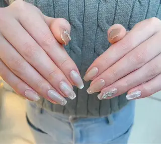 ネイル L&Y Nail salonのネイルデザイン