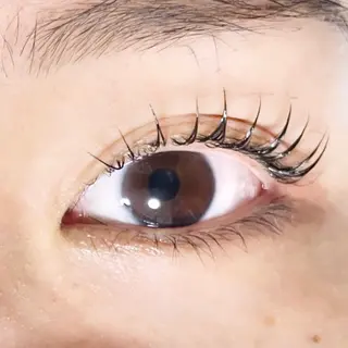 マツエク・マツパ TAKEO🖤 マリーテレジア藤が丘のマツエク・マツパデザイン