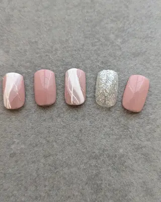 ネイル UFU. nailのネイルデザイン