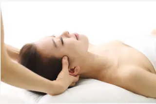 植村 幸子のエステ・リラクイメージ