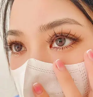 マツエク・マツパ ✨Yumi ☆eye✨のマツエク・マツパデザイン