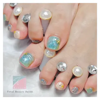 ネイル Kanna Yuki カンナユキのネイルデザイン