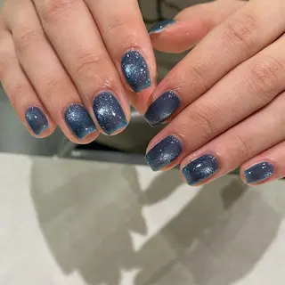 ネイル C. Ricoのネイルデザイン