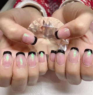 ネイル kouca  nail所属・コウ カnail💅のネイルデザイン
