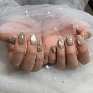 ネイル Aurum ♡︎ miyukiのネイルデザイン