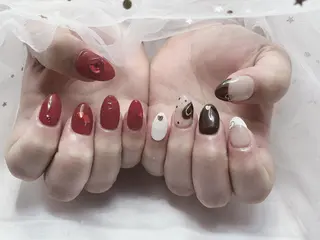 ネイル ジョリ Kai🪄✨のネイルデザイン