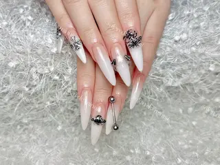 ネイル TinaNail 池袋店のネイルデザイン