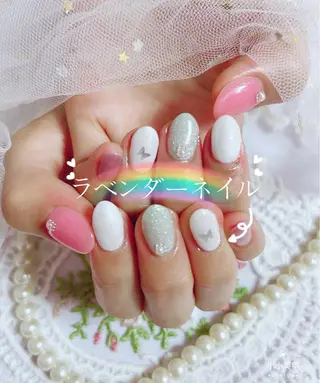 ネイル lavender所属・日暮里🦋 lavenderのエステ・リラクイメージ