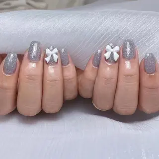 ネイル DIAMOND 💅のネイルデザイン