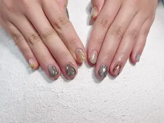ネイル Regaro i.sのネイルデザイン