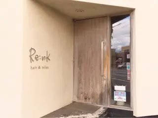 赤石 彩乃のエステ・リラクイメージ