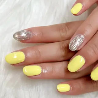 ネイル はあとねいる中洲川端 ★Mieのネイルデザイン