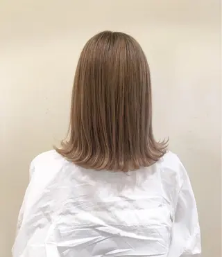 ミディアム Eir-noah-【エイルノア】所属・Eir-noah- 代表naoyaのヘアスタイル