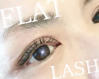 マツエク・マツパ brille ~eyelash~のマツエク・マツパデザイン