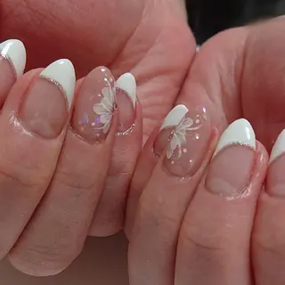 ネイル Mrs Nailのマツエク・マツパデザイン