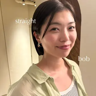 ミディアム ⌇🌹透明感カラー 🌹ᴍᴇɢᴜᴍɪ ⌇のヘアスタイル