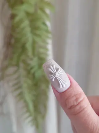 ネイル 横浜東口Monie☆ REIKAのネイルデザイン