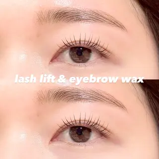 マツエク・マツパ 御園生 彩のマツエク・マツパデザイン