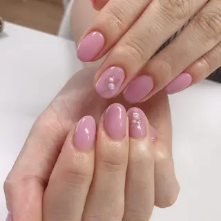 ネイル Lily Roseスタッフ一同のマツエク・マツパデザイン