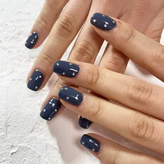 ネイル nail.gorin所属・吉村 優子のネイルデザイン