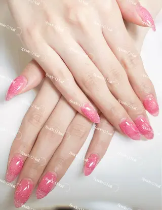 ネイル Spade Q Nailのネイルデザイン