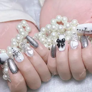 ネイル 🎀Sense Nail池袋店🎀のネイルデザイン