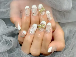 ネイル KURELLY所属・Nail Salon KURELLYのネイルデザイン