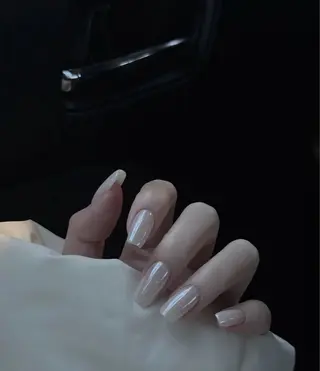 ネイル ジュリ ネイルのネイルデザイン