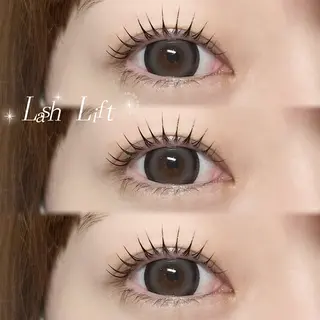 マツエク・マツパ 佐藤 愛海のマツエク・マツパデザイン