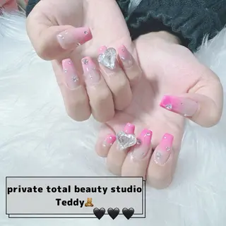 ネイル ERINA ♥のネイルデザイン