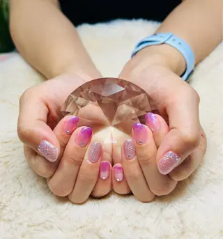 ネイル Y's TONEのネイルデザイン