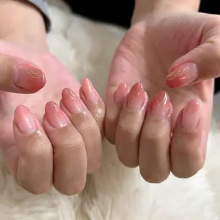 ネイル パラジェル登録サロンfeerique所属・Uchida Mayunaのその他イメージ