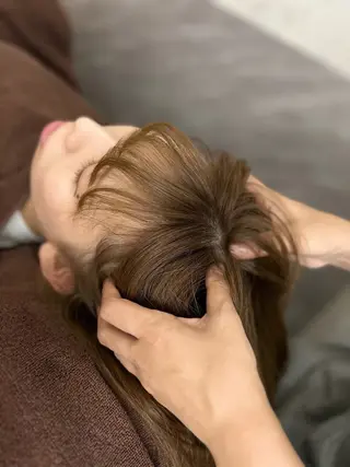 渋谷 紘子のエステ・リラクイメージ